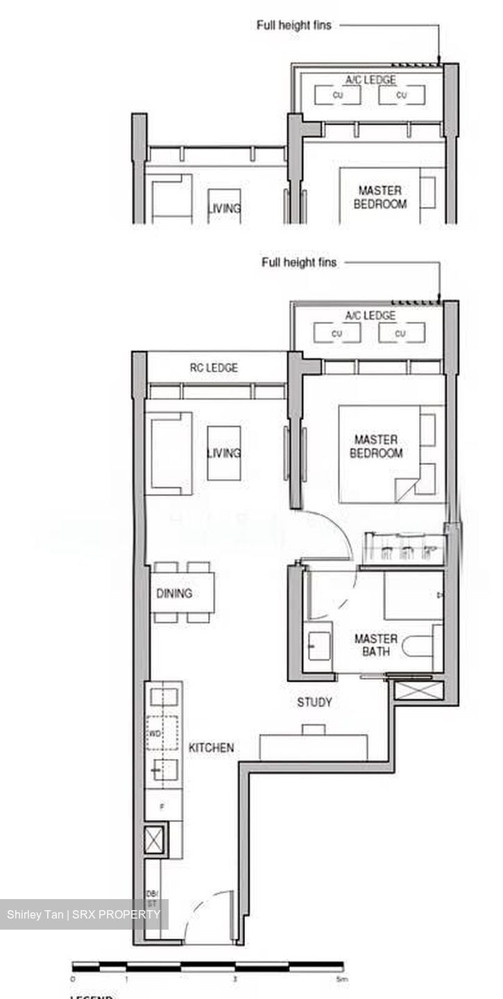 Tanah Merah Kechil Link (D16), Condominium #572942331
